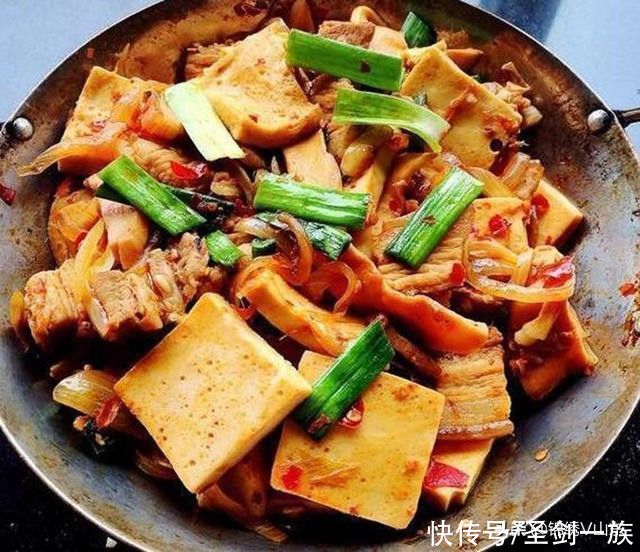泡椒|立秋过后，这12道菜要常吃，应季而食身体好，顺利度过季节交替