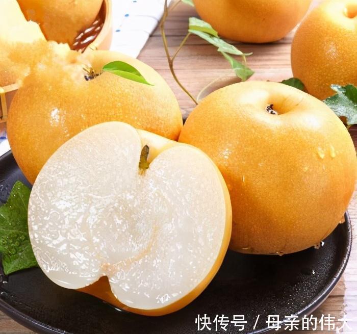 水果|肺部有结节别担心,常吃三类水果,有助于消除肺结节