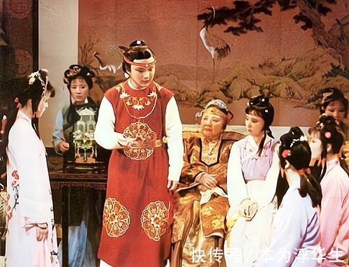 住处&王熙凤给下人安排住处,为何不给黛玉安排住处?事关豪门潜规则