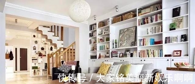 柜子|小户型别瞎装，注意这几个地方，1㎡能当5㎡用，收纳再也不愁了！