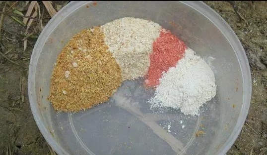 拉饵不好拉的原因到底是什么?来看看你败在哪一步!