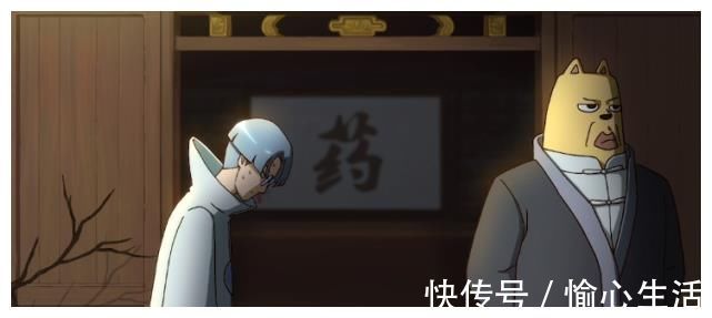 伍六七|伍六七之玄武国:第十集透露了多少内容?青凤单刷水晶,赤牙没死