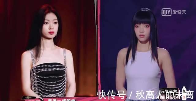 让韩红红了眼眶,音乐圈的竞技游戏,却道出自我升级的生存内核