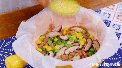 土豆片|自从学会这个饼,天天早餐不重样,多种吃法,早餐再不去外面吃!