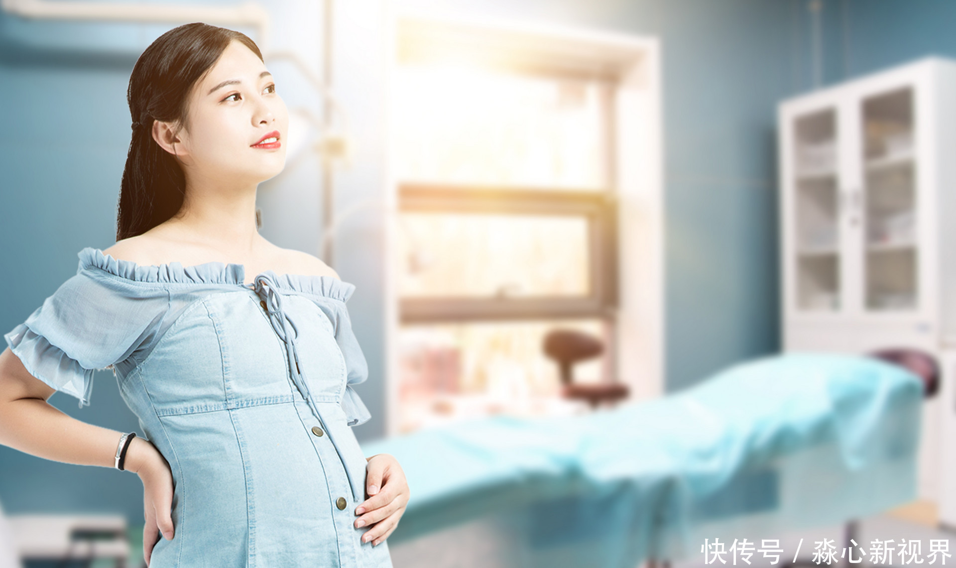 妈妈|胎儿入盆后,孕妈妈是种什么样的体验但入盆后并不代表快生了