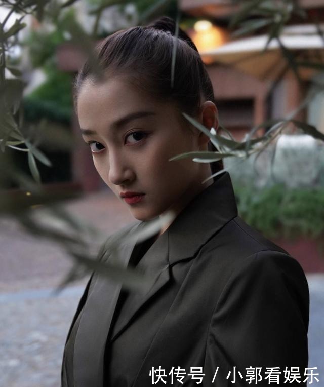 美人胚子|天生的“美人胚子”,脸上一般具有4个特征,淡妆浓妆都很好看