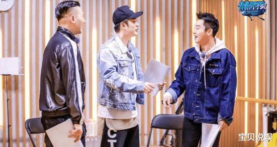 陈赫已经悄悄转型，郑恺怎么还在一心“赚快钱”？