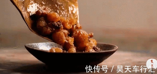 米饭|熬猪油时,万万不可只放盐,加点它,猪油又白又香,放1年都不坏