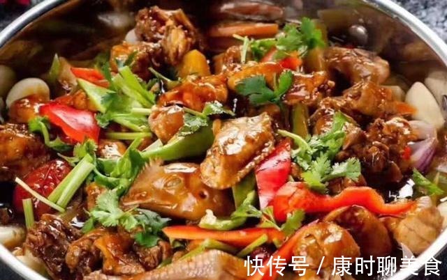 回锅肉|美食推荐莴笋片炒肉，糖醋排骨，三汁焖锅鸡，回锅肉的做法
