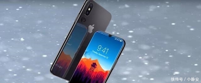 iPhone|iPhone豪爽大手笔：5800mAh+石墨烯+钛合金+5200万 媲美华为