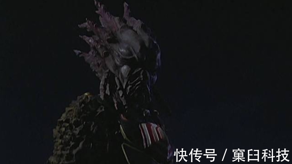 怪兽|奥特曼中最善良的六位怪兽,第三位和光之国的贝勒爷有渊源
