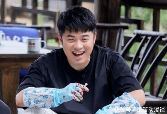 《向往的生活》官宣定档,首位“常客”自主登门,惨遭一句话劝退