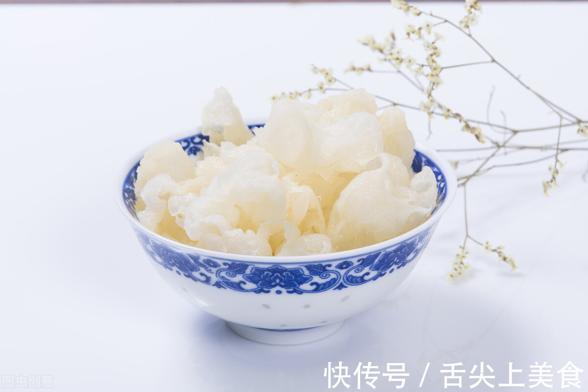 打好基础|处暑后，多吃7种“白色食物”，顺时而食，为冬令进补打好基础