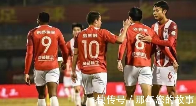中超球队|必胜!攻击力太过强大,中超球队恐惨遭吊打