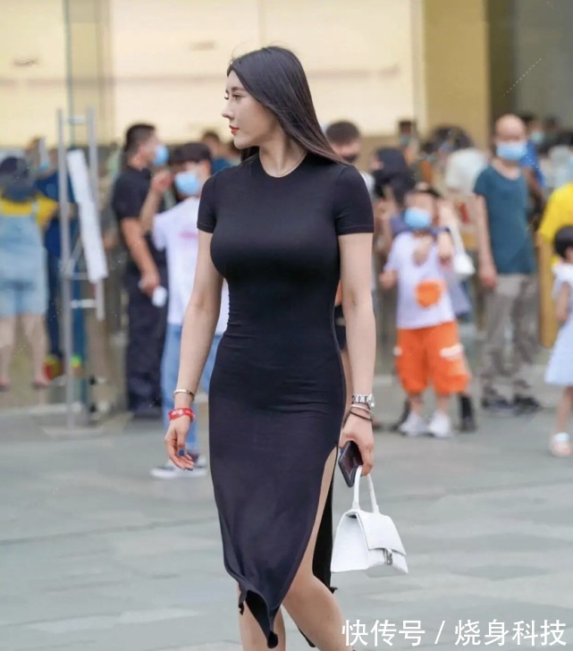 大象 穿牛仔裤也要有分寸,“大象腿”强行冒险,结果往往背道而驰!