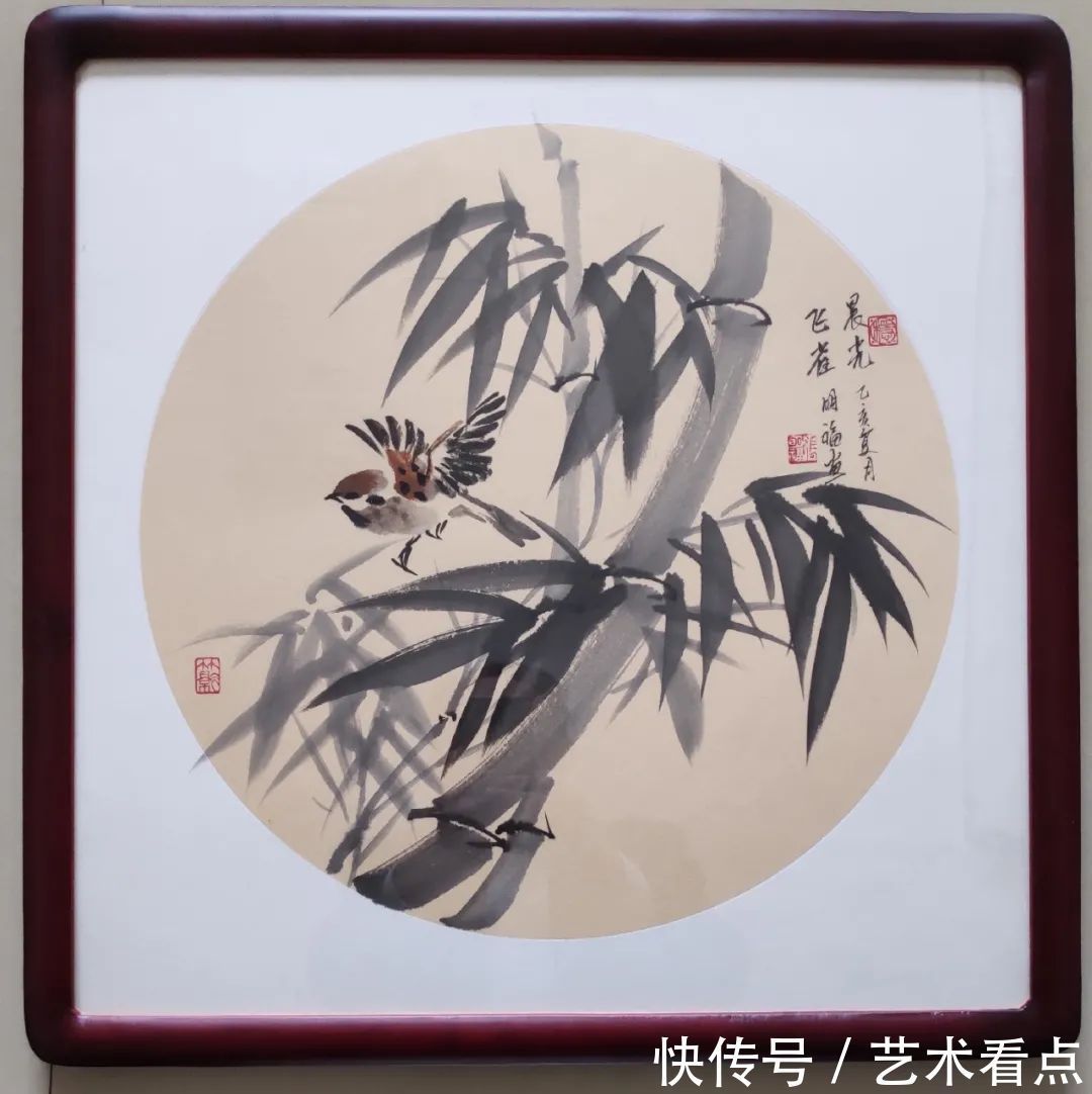 张明福|【百年盛世·大家风范】著名书画家张明福作品展