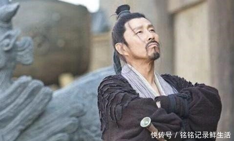 能力|吕后把韩信骗进宫，并且处死，刘邦知道后仅说了5个字！