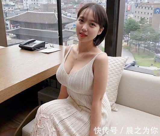 卡戴珊|她是“韩国健身女神”,身材堪比卡戴珊,完美曲线尽显女性曲线美