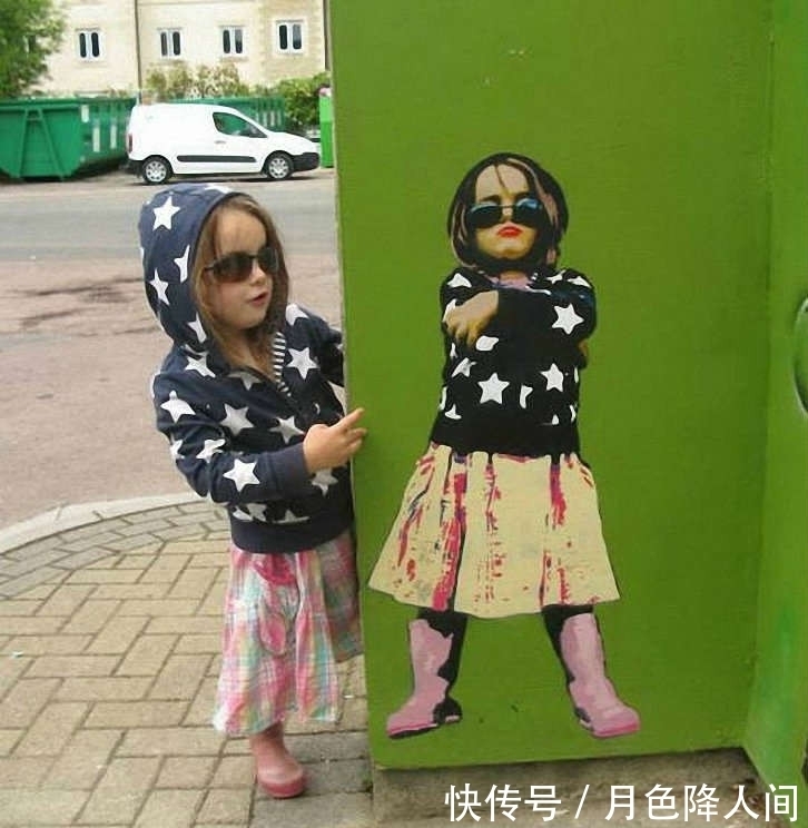 |搞笑图片幽默段子笑话:哈哈哈,这个老师真是敬业啊,厉害了