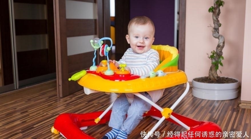 肢体|“不爬就走”的宝宝比“先爬再走”的更聪明？专家：正好相反