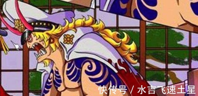 恶魔果实|《海贼王》下一话飞六胞现身,猜猜他们对应哪些古代动物