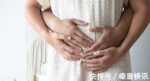 咕噜噜|怀孕多久能感觉到胎动,这3类孕妈胎动时间比较早