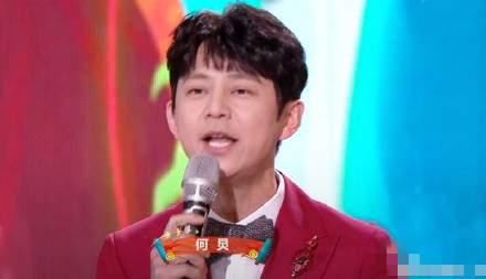 湖南春晚：何炅屡失误显疲惫，50岁孙悦劲歌热舞，刘谦被指认不出