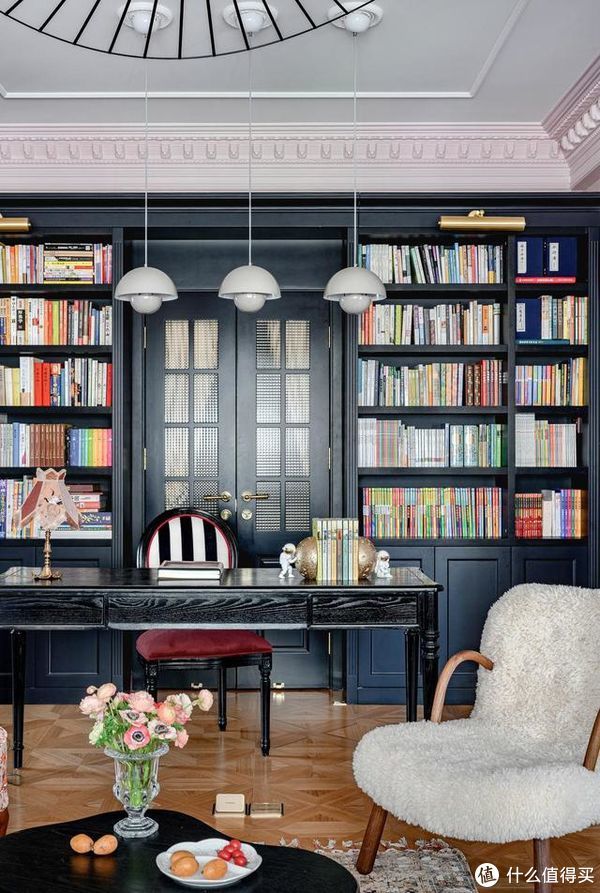 多功能区|坚持“去客厅化”的家到底有多爽？她家尝试过一次就很上头：太实用了