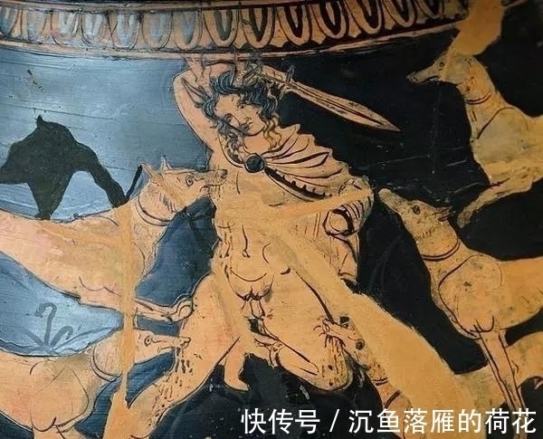 纸甲&为什么在战场用剑中,中国剑如此短命,而西洋剑为什么如此长寿?