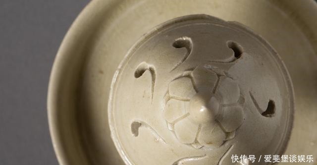 鉴赏|魏晋南北朝的陶瓷香具,另一种人间“烟火气”