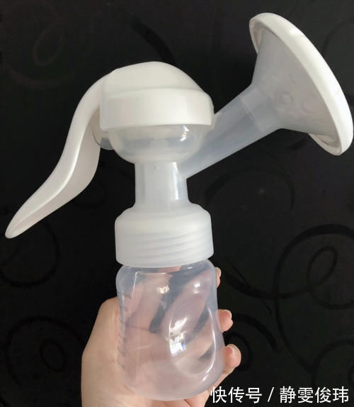 吸奶器|生完宝宝后,你觉得“最没用”的是什么?这份黑榜名单,你中几个