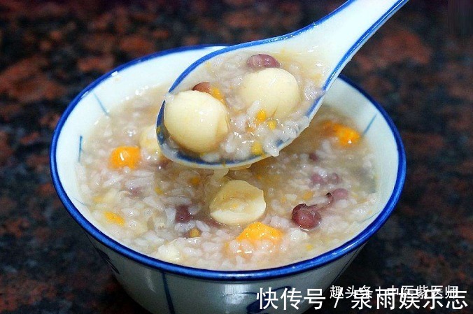 发霉|医生警告煮粥时,加此几种食物,基本上“离进医院”就不远了!