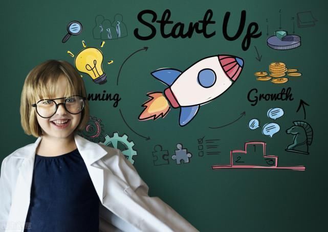 黄金期|哈佛研究发现儿童大脑发育的黄金期一生只有3次,父母别错过