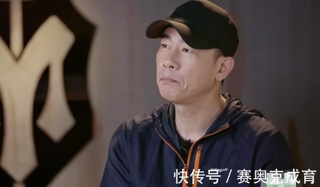 欧阳靖|披荆斩棘赛制惹争议,陈辉、欧阳靖自行淘汰,排名垫底的他不吭声