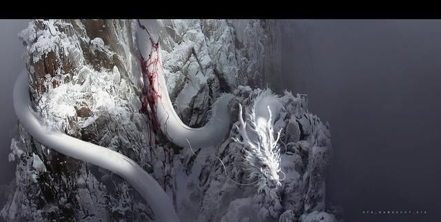 概念图|国产游戏《黑神话：悟空》概念图公开，画面十分精美
