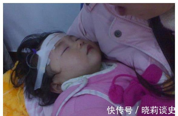 坏死|4岁女娃查出肠坏死,奶奶后悔不已,医生:1物父母还在傻傻的喂