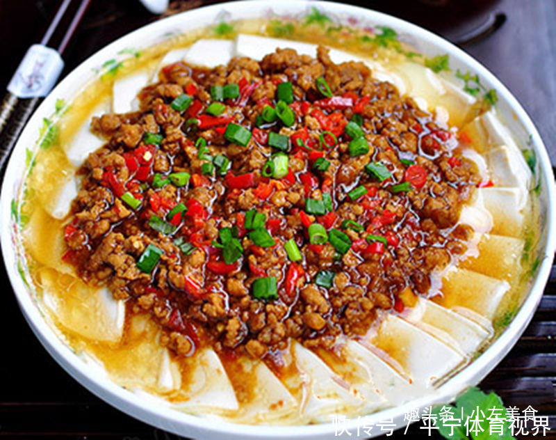 美味|美味又不贵的几道家常菜,还没上桌就流口水,简单易学上手快