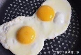当厨师的叔叔告诉我,餐厅用一个鸡蛋就能煎10个荷包蛋,太坑人