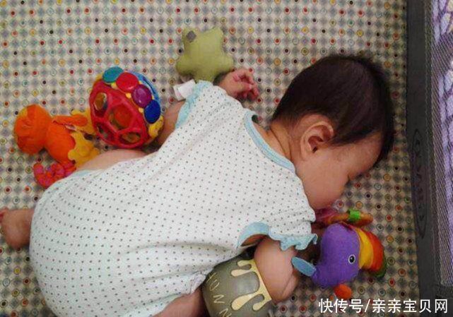 睡眠习惯|老人说“孩子贪睡长得快”是真的吗？教你如何让孩子睡得好长得高