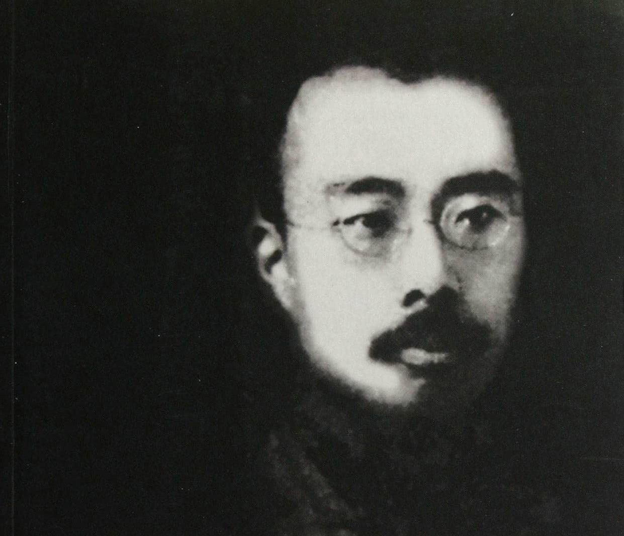 周作人|胡适先生寄诗“苦雨庵”主人周作人用意何在?