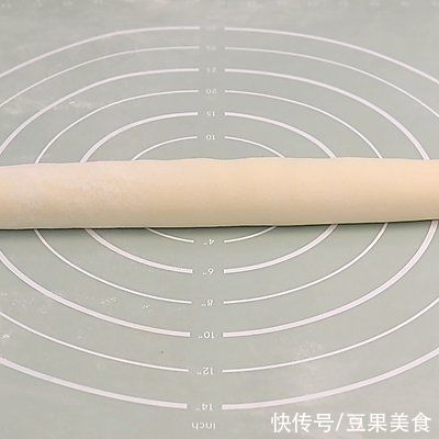 中筋面粉|谷爱凌想吃的糖饼究竟有多香？