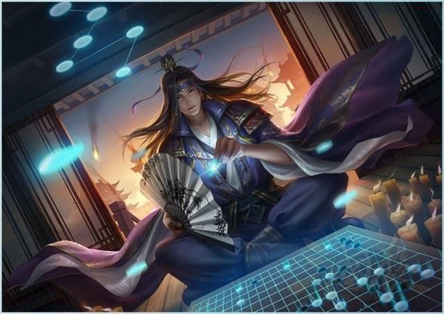 组合|三国杀最赖皮的四个组合，第一个经常让玩家崩溃