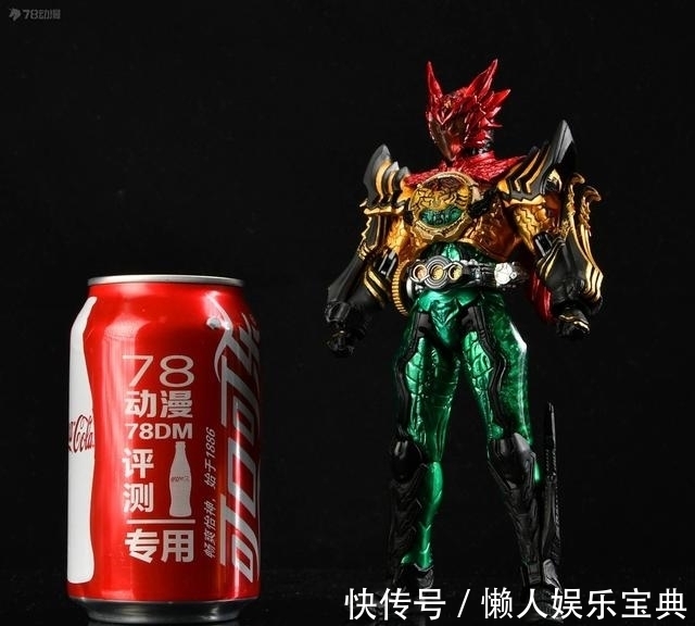 假面骑士|78官测:SIC 限定版 假面骑士 OOO 未来联组(超级TaToBa联组)