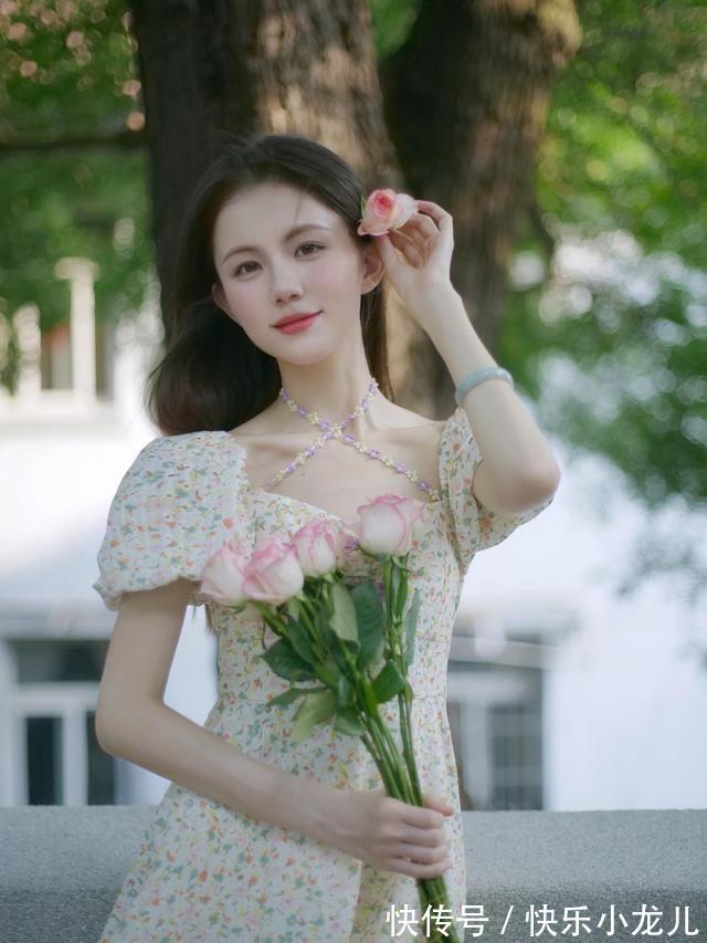 泡泡袖 时尚穿搭,泡泡袖的加持,带来优雅淑女风的气质