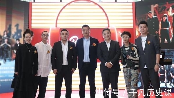 韩啸|种梦音乐、融创合资公司融梦CEO韩啸、GAI周延、布瑞吉Bridge出席