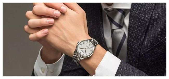 浪琴才是万元级首选？别瞎吹了，我美度第一个不服