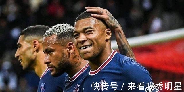 波切蒂诺|不可或缺!南美双雄暂时难担大任,巴黎圣日耳曼或会强留姆巴佩