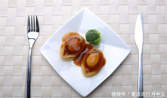 分享|5天时间制作一道粤菜“鲍鱼”,美味需要时间沉淀,大厨分享教程