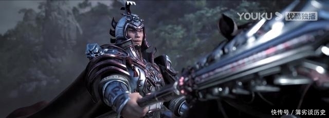 兵家上马横扫天下,杀字一等难以招架,王离的实力到底是什么水平