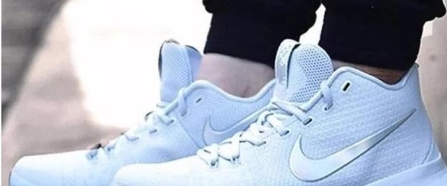 scate:tttttttttt “鞋柜空空”,不如来试试这五双“高颜值”球鞋,妥妥的“外场实战佳品”!